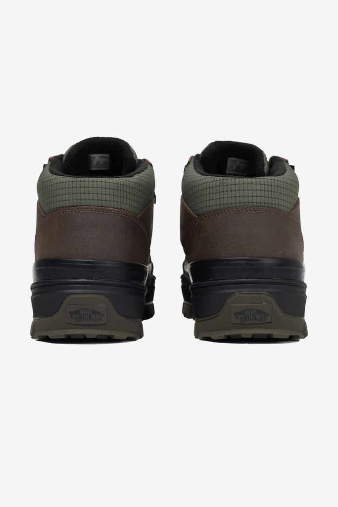MTE MOUNTAIN MID GORE-TEX INSULATED - WORKSOUT WORLDWIDE