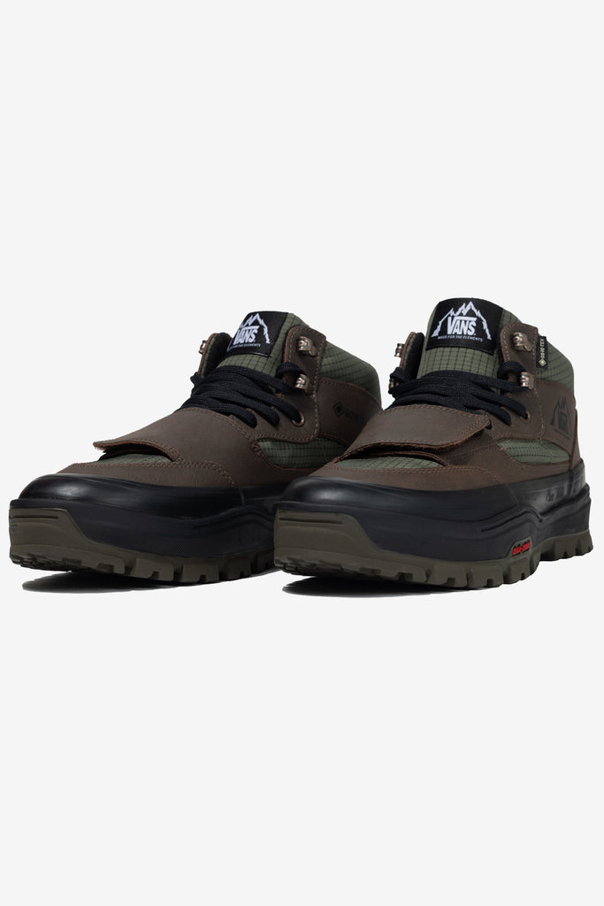 MTE MOUNTAIN MID GORE-TEX INSULATED - WORKSOUT WORLDWIDE