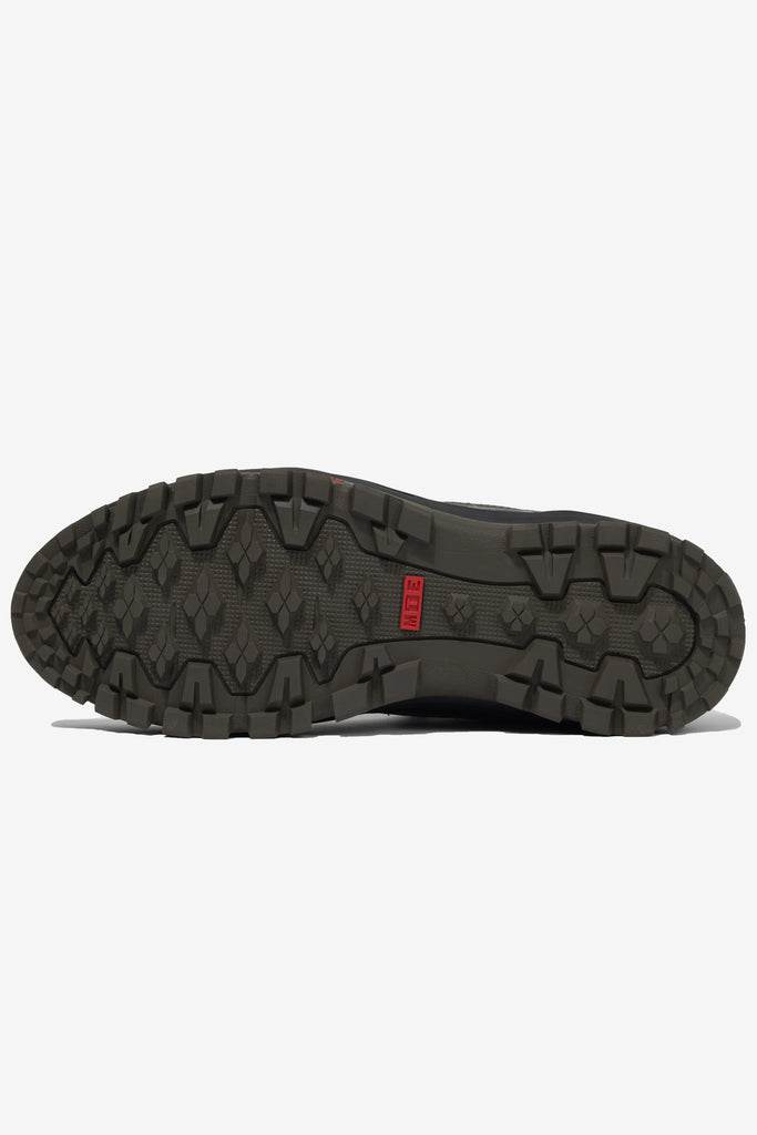 MTE MOUNTAIN MID GORE-TEX INSULATED - WORKSOUT WORLDWIDE