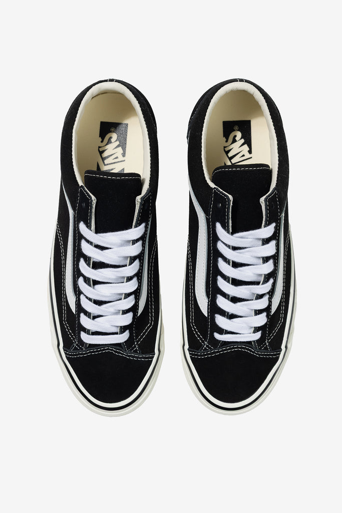 LX OLD SKOOL 36 - WORKSOUT WORLDWIDE