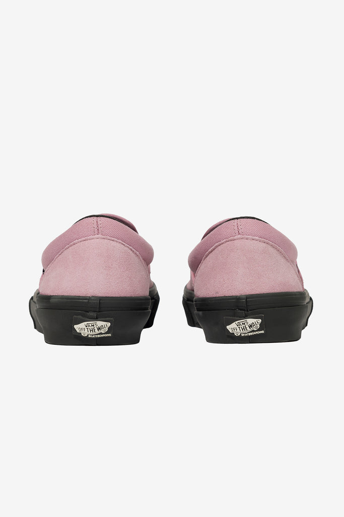 SKATE SLIP-ON - WORKSOUT WORLDWIDE