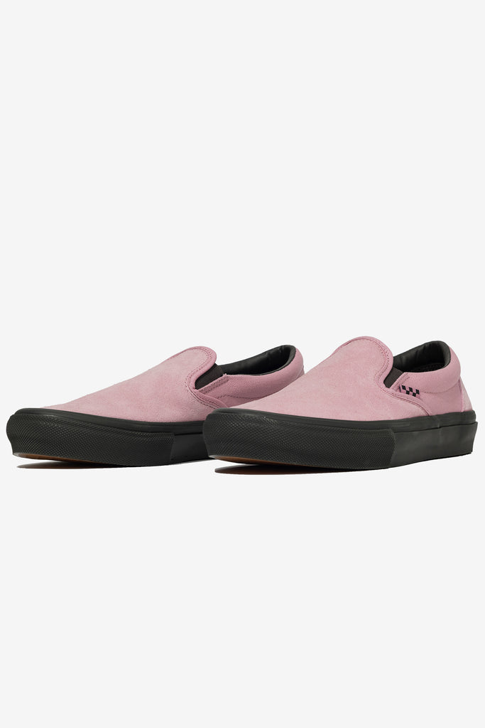 SKATE SLIP-ON - WORKSOUT WORLDWIDE