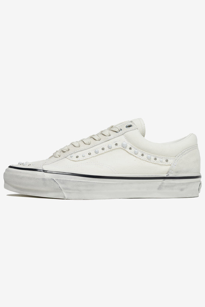 LX OLD SKOOL 36 - WORKSOUT WORLDWIDE