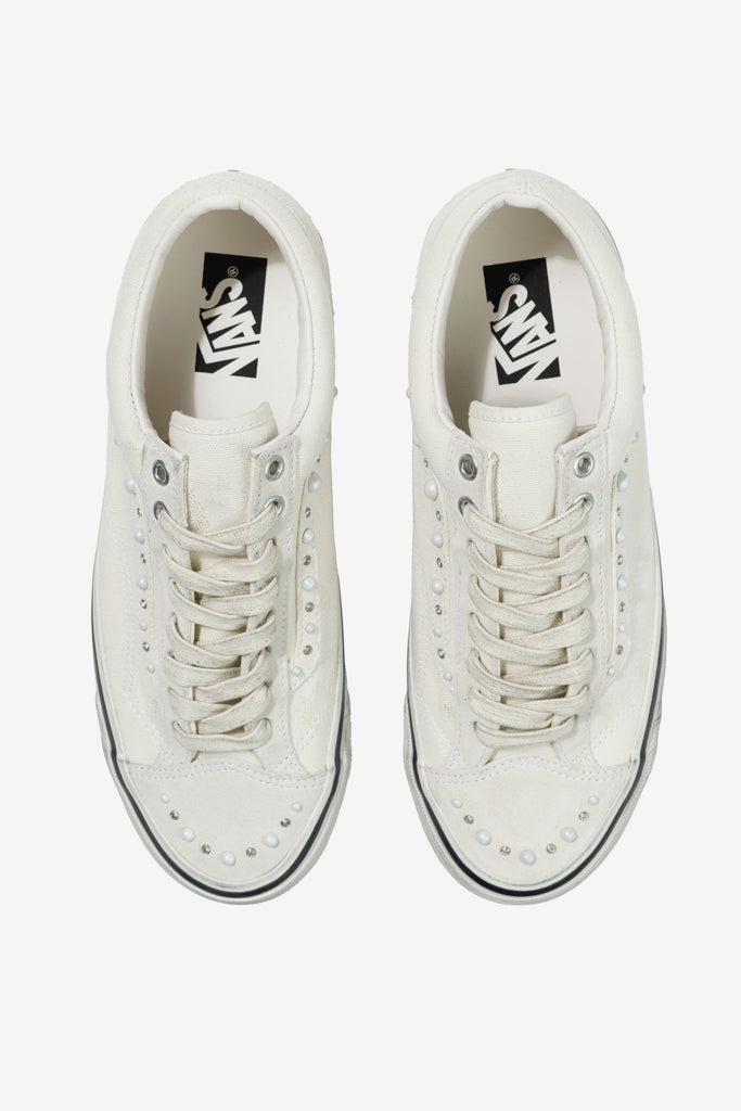 LX OLD SKOOL 36 - WORKSOUT WORLDWIDE