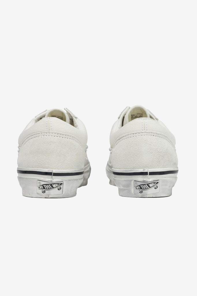 LX OLD SKOOL 36 - WORKSOUT WORLDWIDE