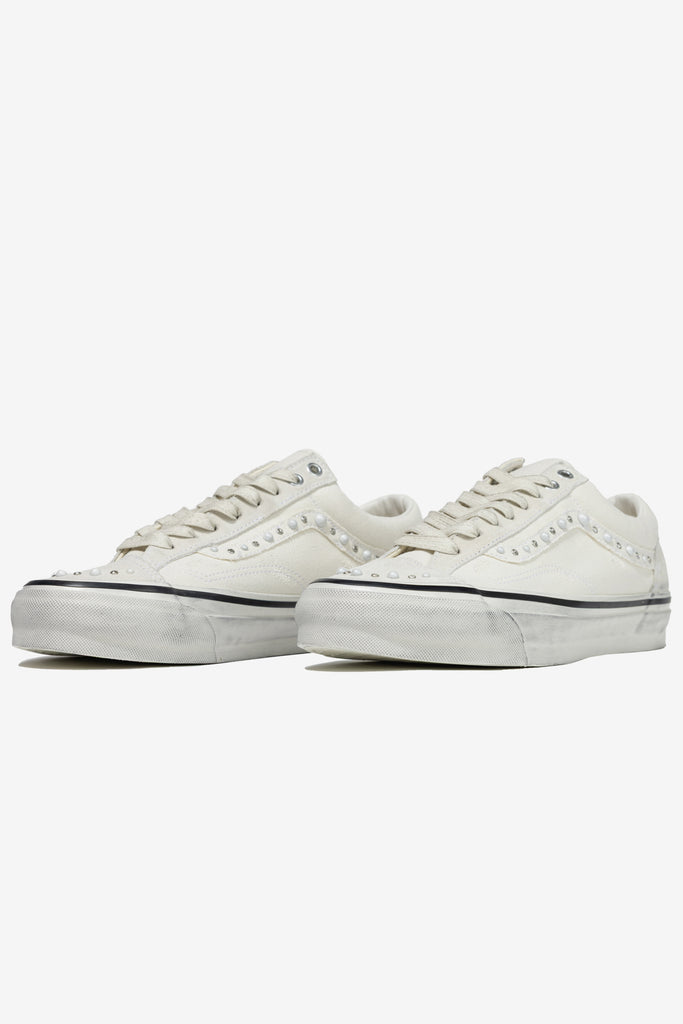 LX OLD SKOOL 36 - WORKSOUT WORLDWIDE