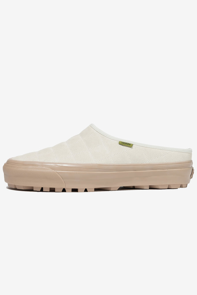 LX MULE STYLE 17 - WORKSOUT WORLDWIDE