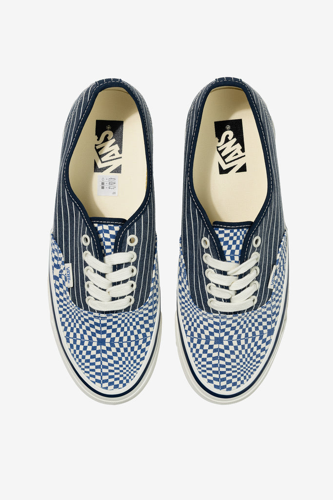 LX AUTHENTIC 44 - WORKSOUT WORLDWIDE