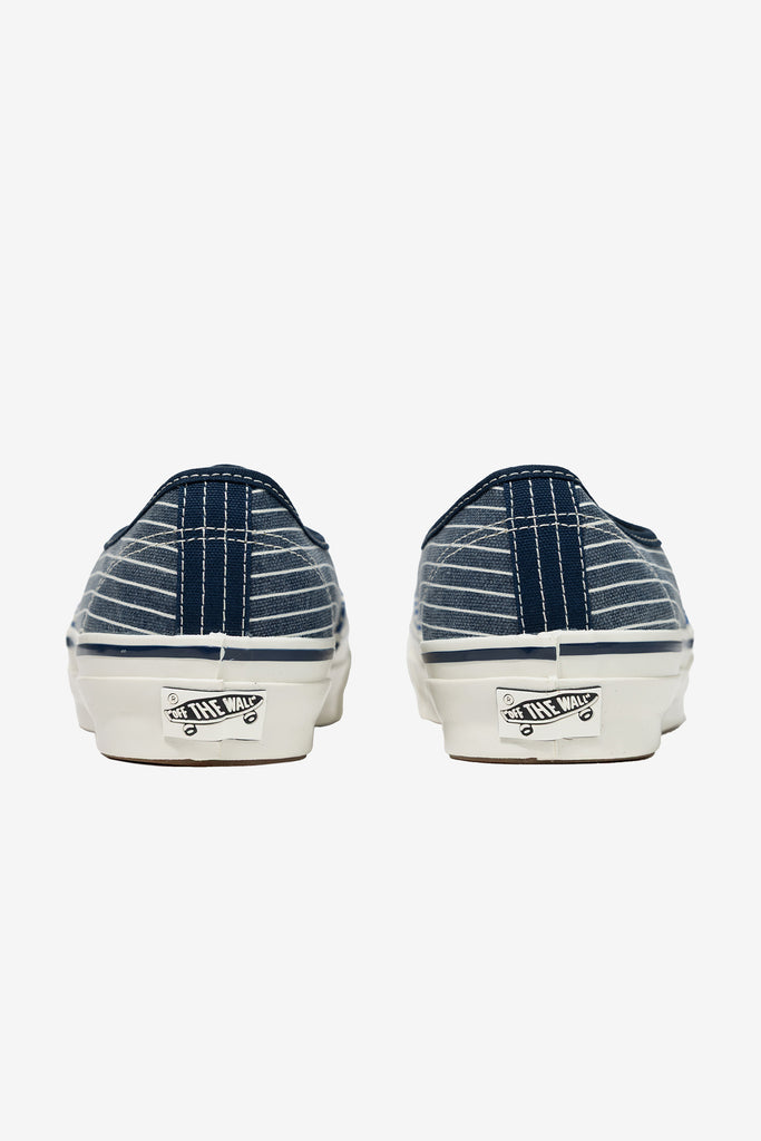 LX AUTHENTIC 44 - WORKSOUT WORLDWIDE