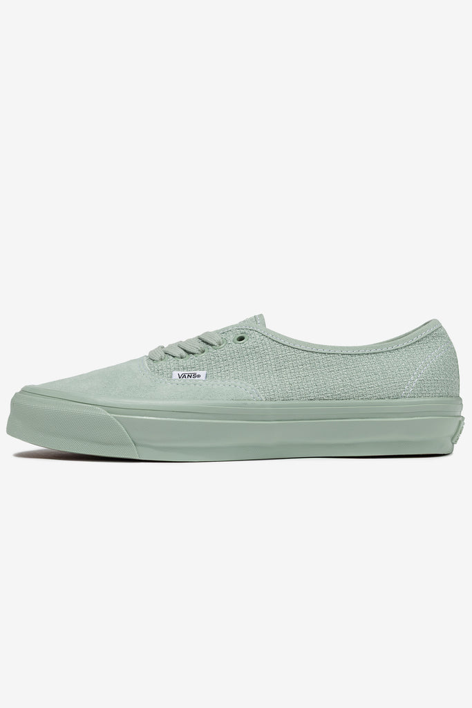 LX AUTHENTIC 44 - WORKSOUT WORLDWIDE