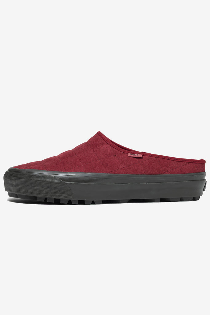 LX MULE STYLE 17 - WORKSOUT WORLDWIDE