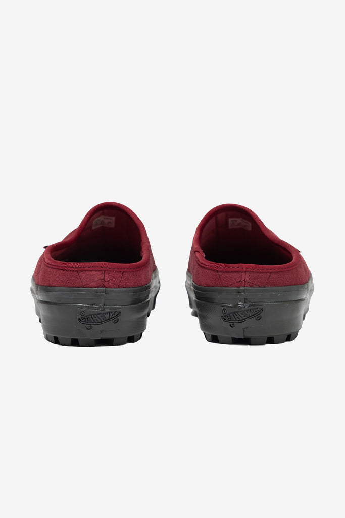 LX MULE STYLE 17 - WORKSOUT WORLDWIDE