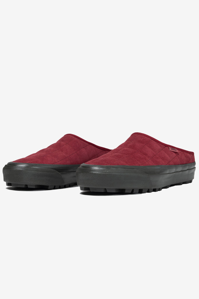 LX MULE STYLE 17 - WORKSOUT WORLDWIDE