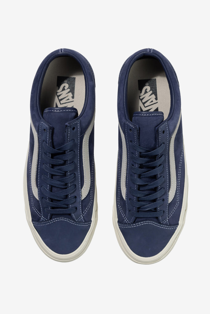 LX OLD SKOOL 36 - WORKSOUT WORLDWIDE