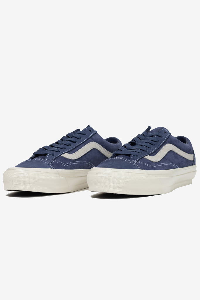 LX OLD SKOOL 36 - WORKSOUT WORLDWIDE