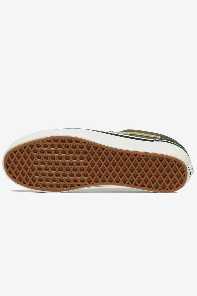 LX OLD SKOOL 36 - WORKSOUT WORLDWIDE