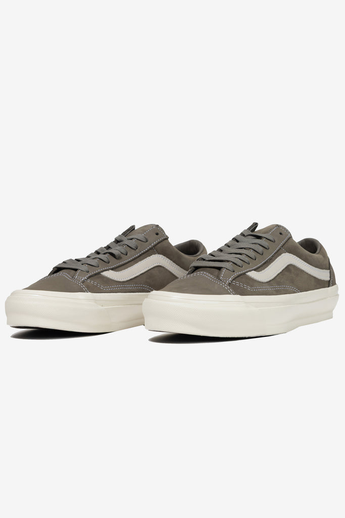 LX OLD SKOOL 36 - WORKSOUT WORLDWIDE