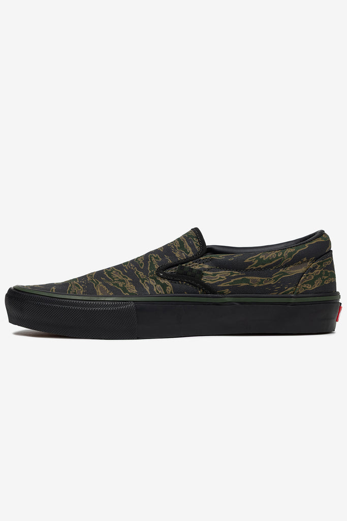SKATE SLIP-ON - WORKSOUT WORLDWIDE