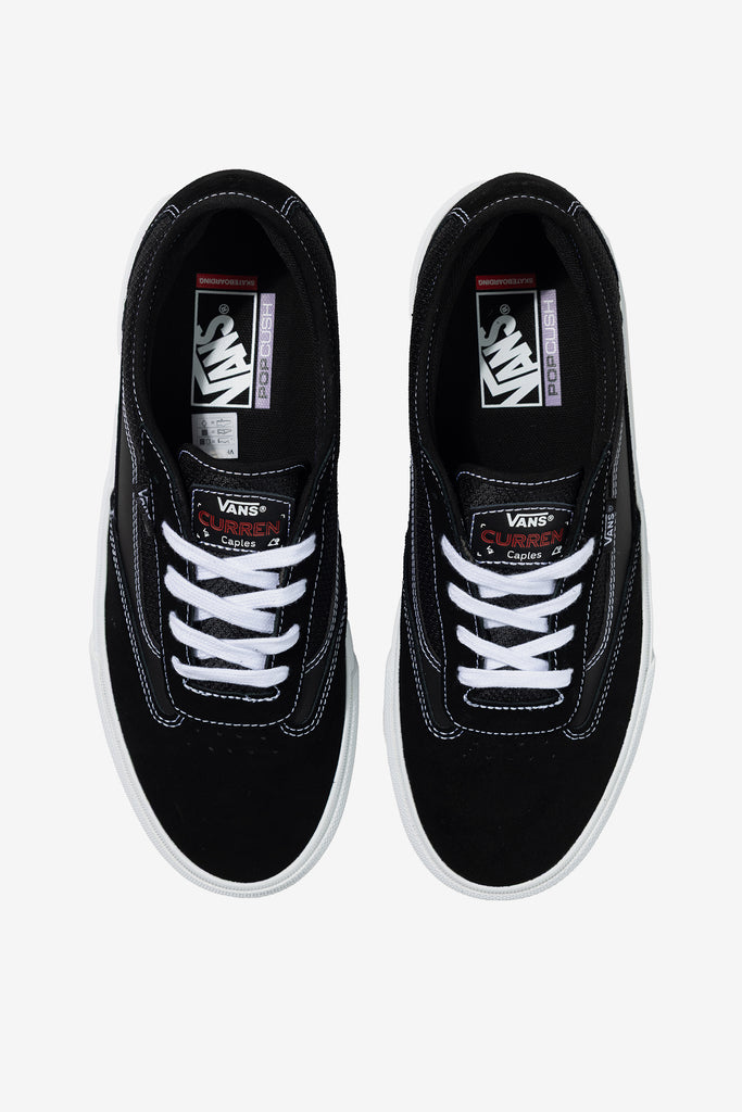 SKATE CURREN CAPLES - WORKSOUT WORLDWIDE