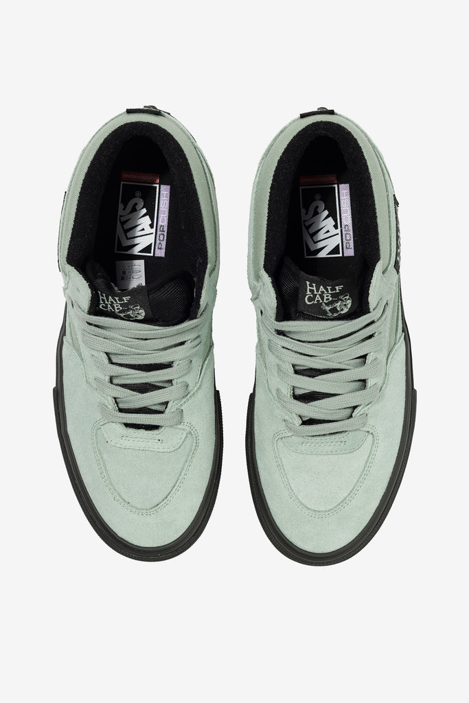 SKATE HALF CAB - WORKSOUT WORLDWIDE