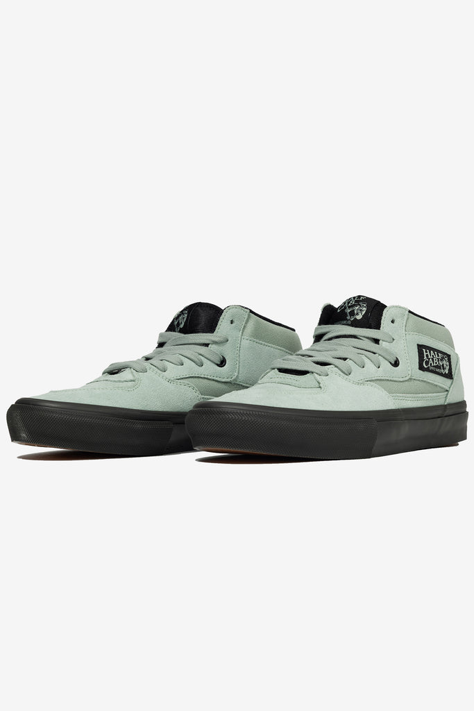 SKATE HALF CAB - WORKSOUT WORLDWIDE