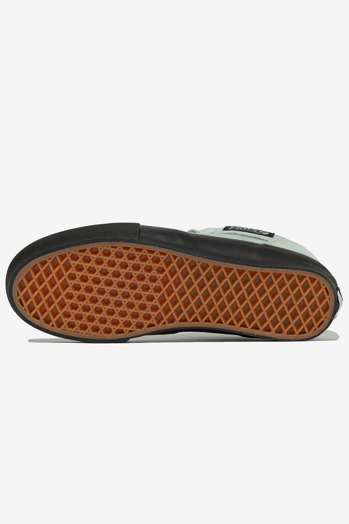 SKATE HALF CAB - WORKSOUT WORLDWIDE