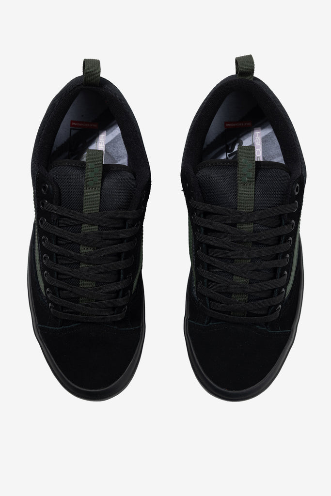 SKATE ATIBA OLD SKOOL 36 + - WORKSOUT WORLDWIDE