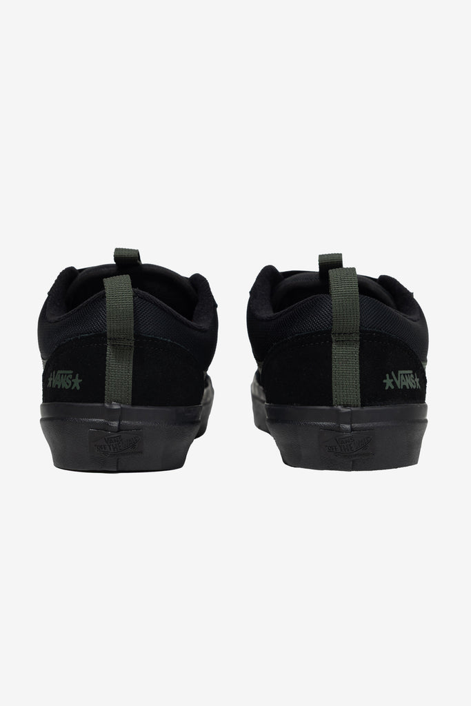 SKATE ATIBA OLD SKOOL 36 + - WORKSOUT WORLDWIDE