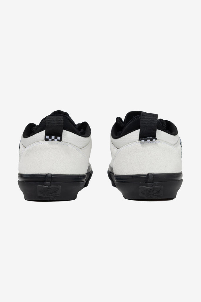 SKATE ATIBA SAFE LOW - WORKSOUT WORLDWIDE