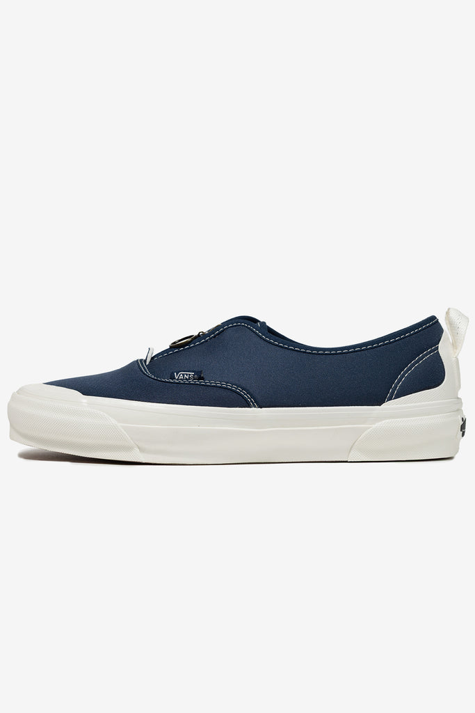 OTW AUTHENTIC ZIP VIBRAM - WORKSOUT WORLDWIDE