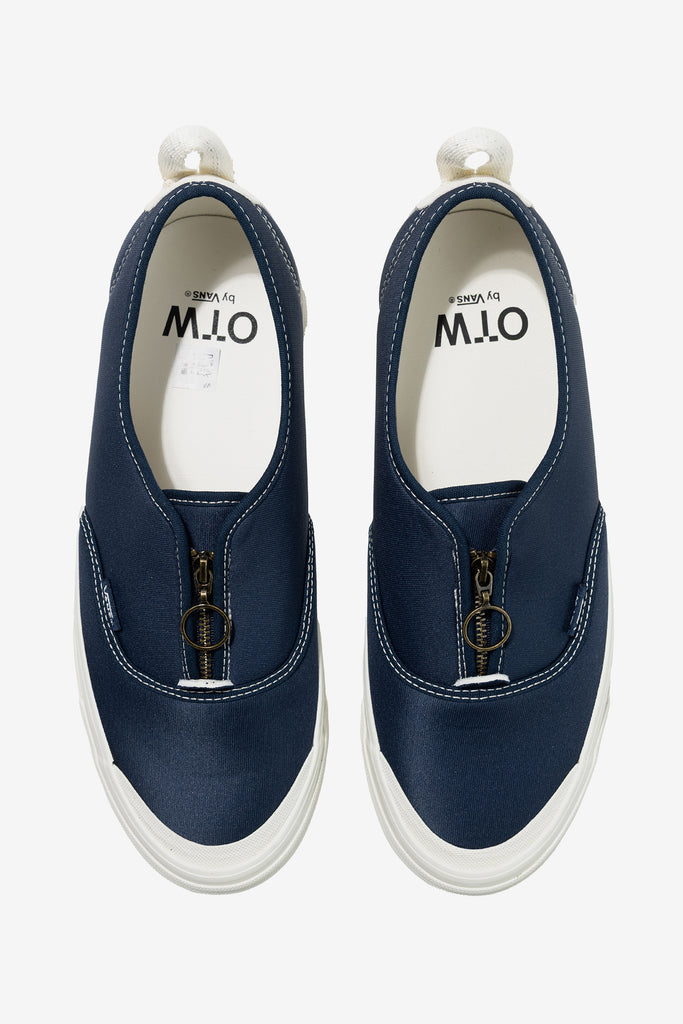 OTW AUTHENTIC ZIP VIBRAM - WORKSOUT WORLDWIDE