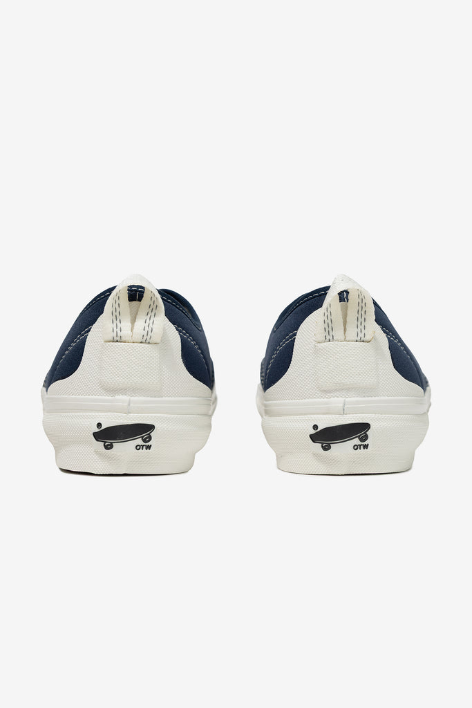 OTW AUTHENTIC ZIP VIBRAM - WORKSOUT WORLDWIDE