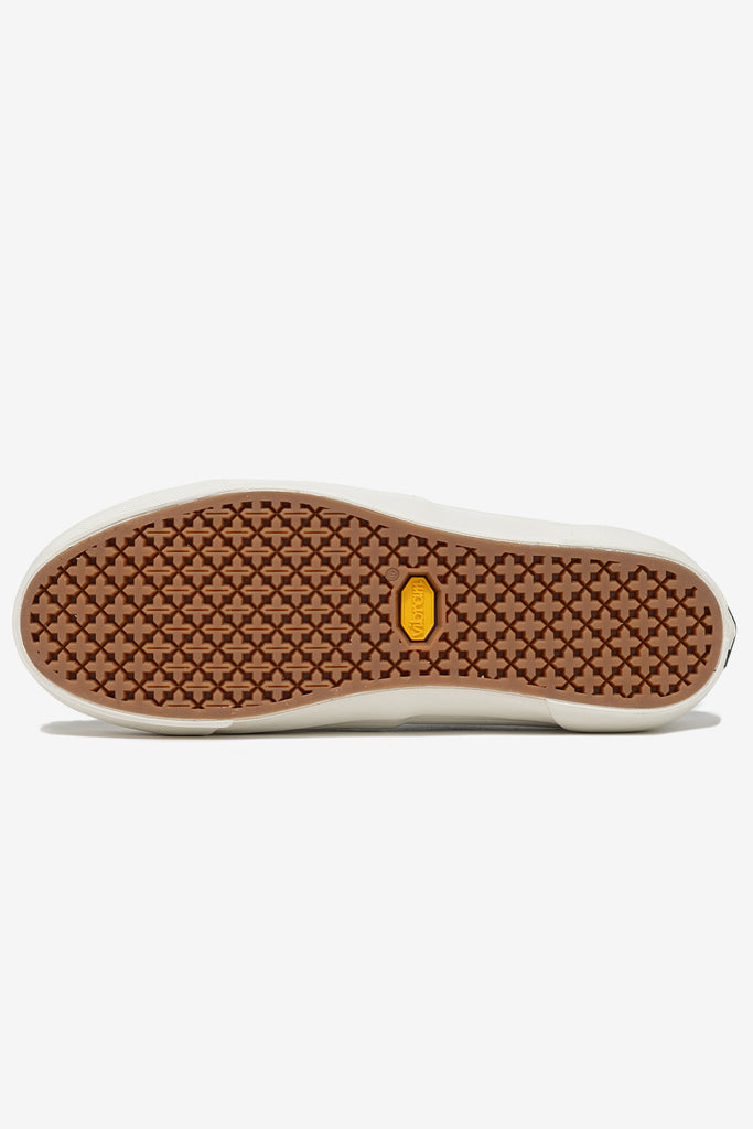 OTW AUTHENTIC ZIP VIBRAM - WORKSOUT WORLDWIDE