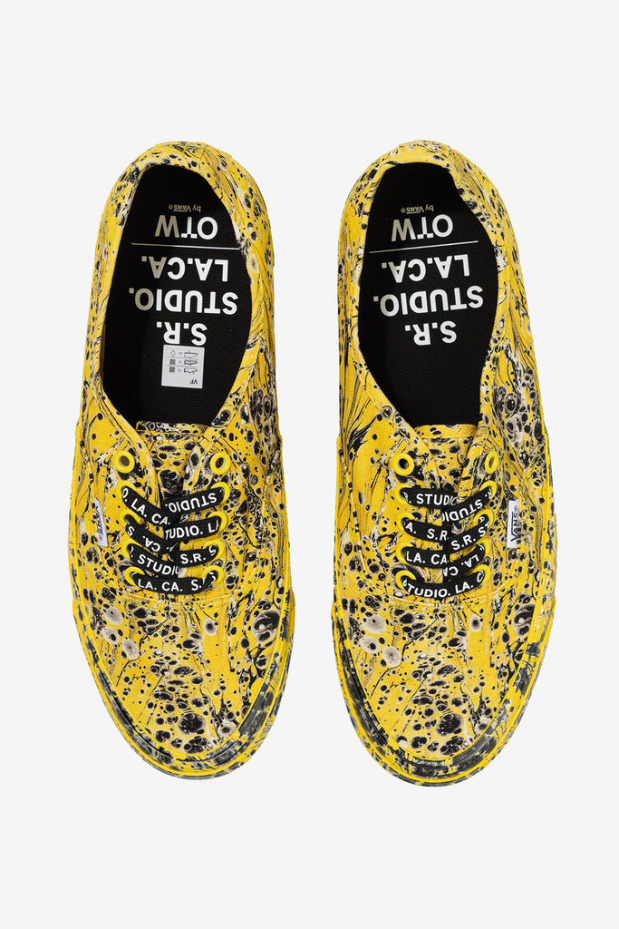 X S.R. STUDIO OTW AUTHENTIC 44 VIBRAM - WORKSOUT WORLDWIDE