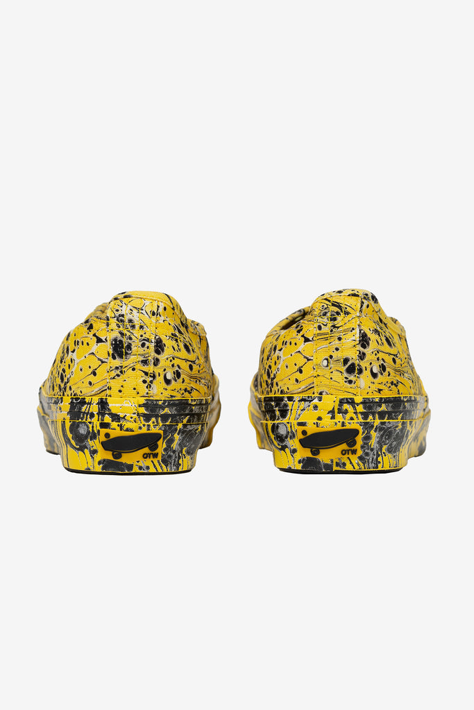 X S.R. STUDIO OTW AUTHENTIC 44 VIBRAM - WORKSOUT WORLDWIDE