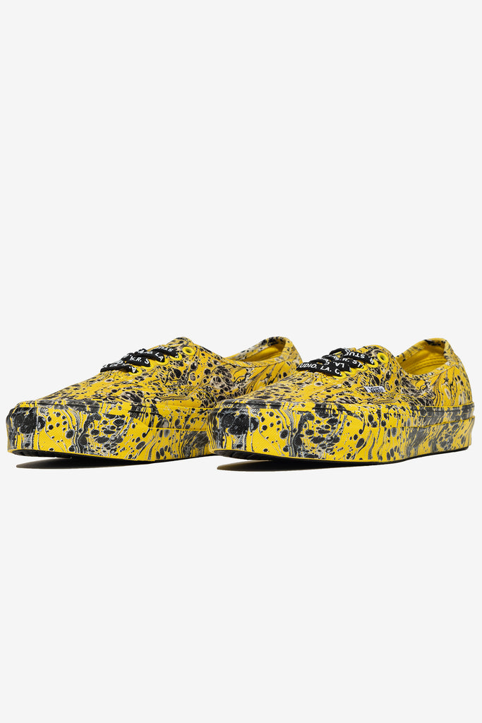 X S.R. STUDIO OTW AUTHENTIC 44 VIBRAM - WORKSOUT WORLDWIDE