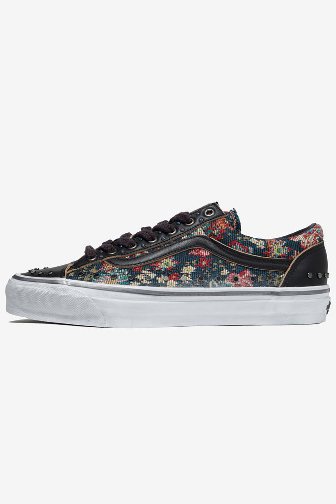 OTW OLD SKOOL 36 VIBRAM - WORKSOUT WORLDWIDE