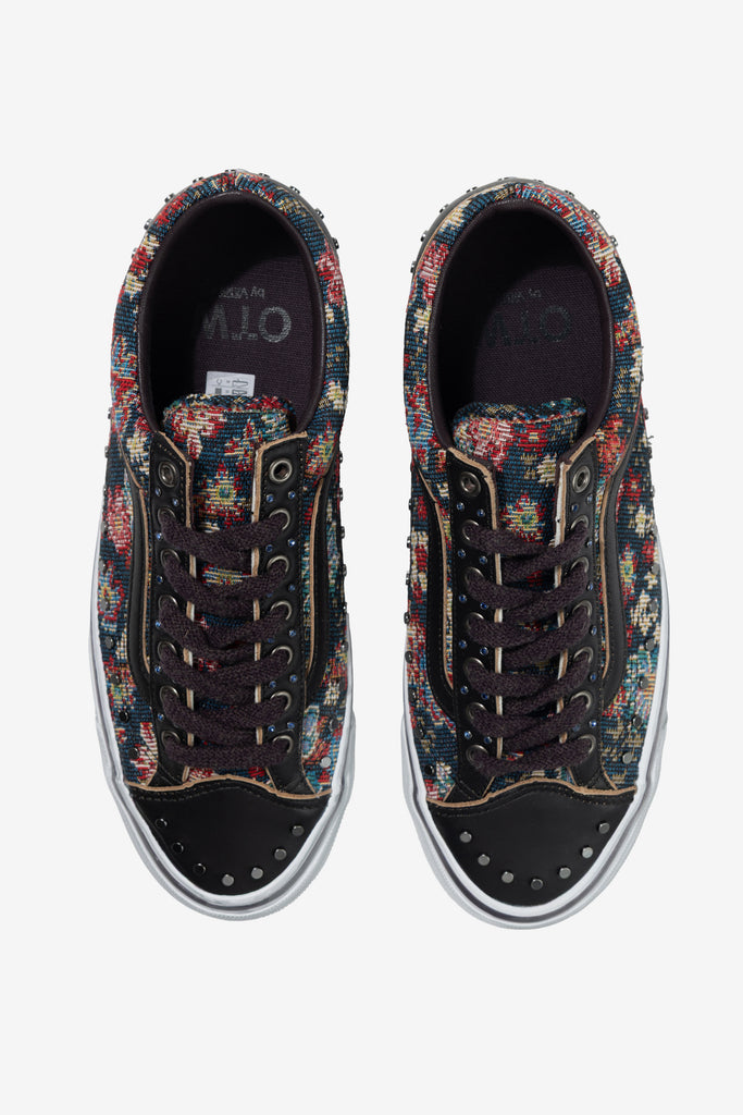 OTW OLD SKOOL 36 VIBRAM - WORKSOUT WORLDWIDE