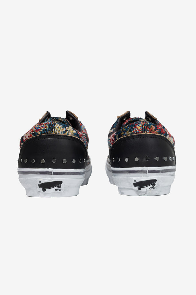 OTW OLD SKOOL 36 VIBRAM - WORKSOUT WORLDWIDE