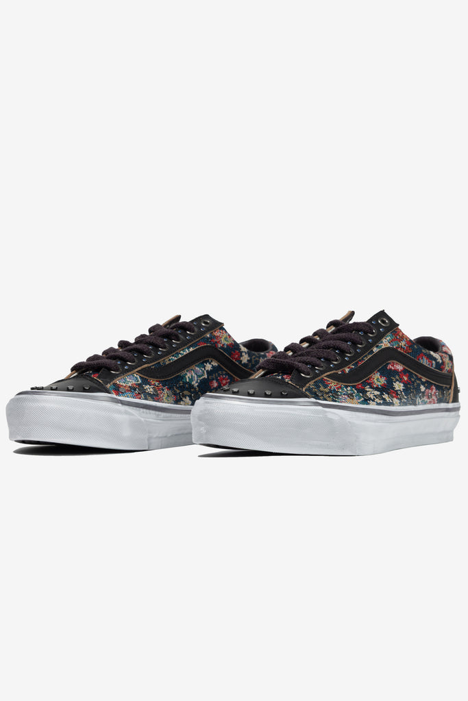 OTW OLD SKOOL 36 VIBRAM - WORKSOUT WORLDWIDE