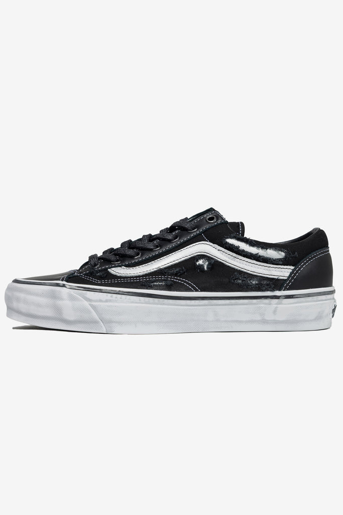 OTW OLD SKOOL 36 VIBRAM - WORKSOUT WORLDWIDE