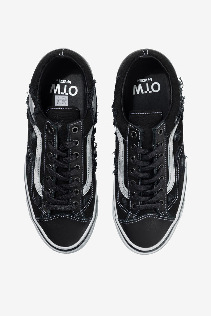 OTW OLD SKOOL 36 VIBRAM - WORKSOUT WORLDWIDE