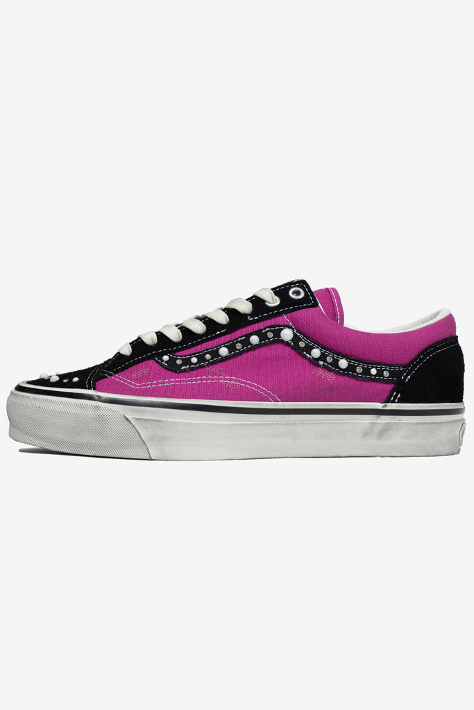 LX OLD SKOOL 36 - WORKSOUT WORLDWIDE