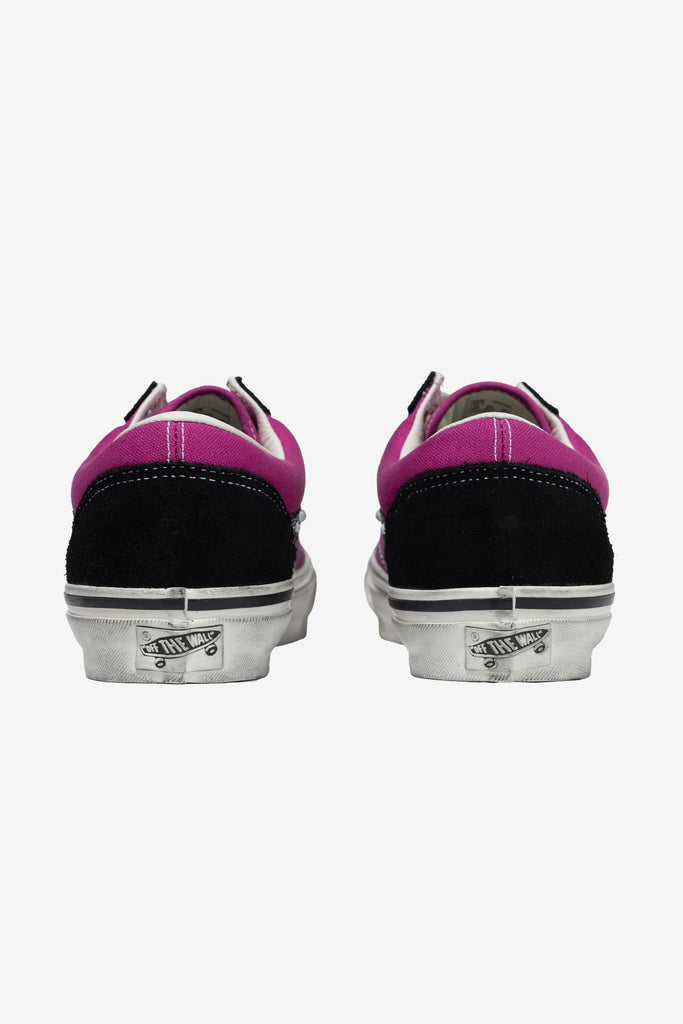 LX OLD SKOOL 36 - WORKSOUT WORLDWIDE