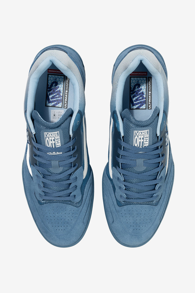 SKATE AVE 2.0 - WORKSOUT WORLDWIDE