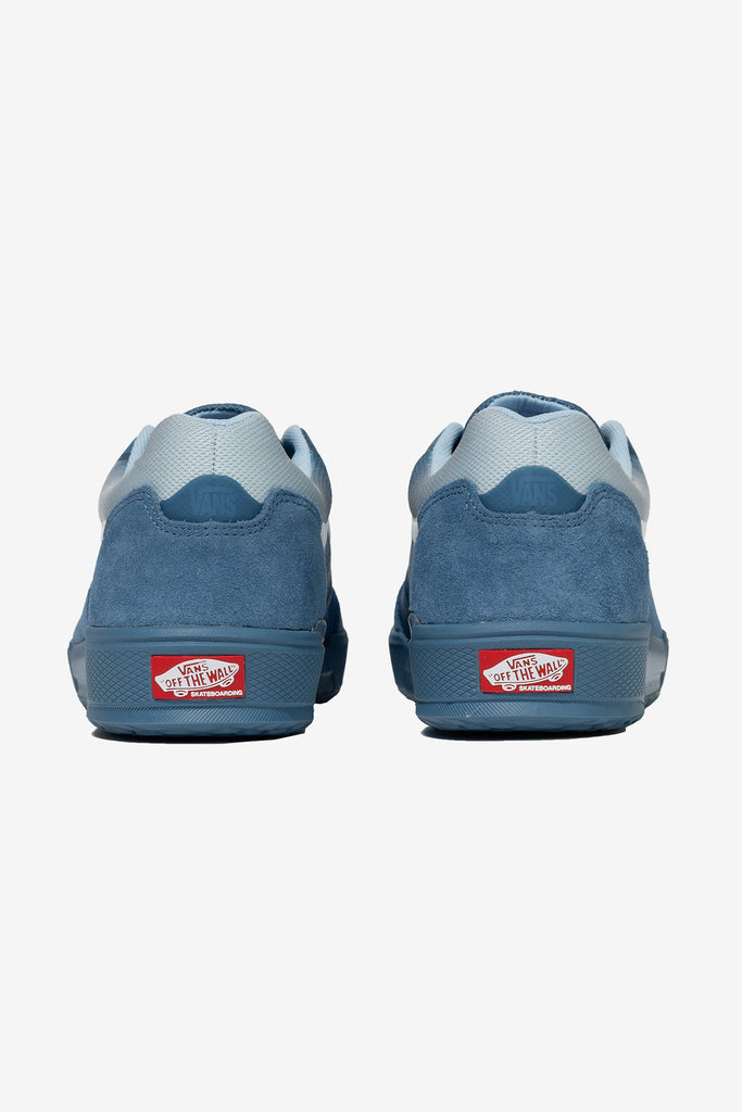 SKATE AVE 2.0 - WORKSOUT WORLDWIDE