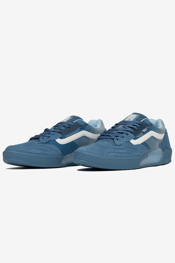 SKATE AVE 2.0 - WORKSOUT WORLDWIDE