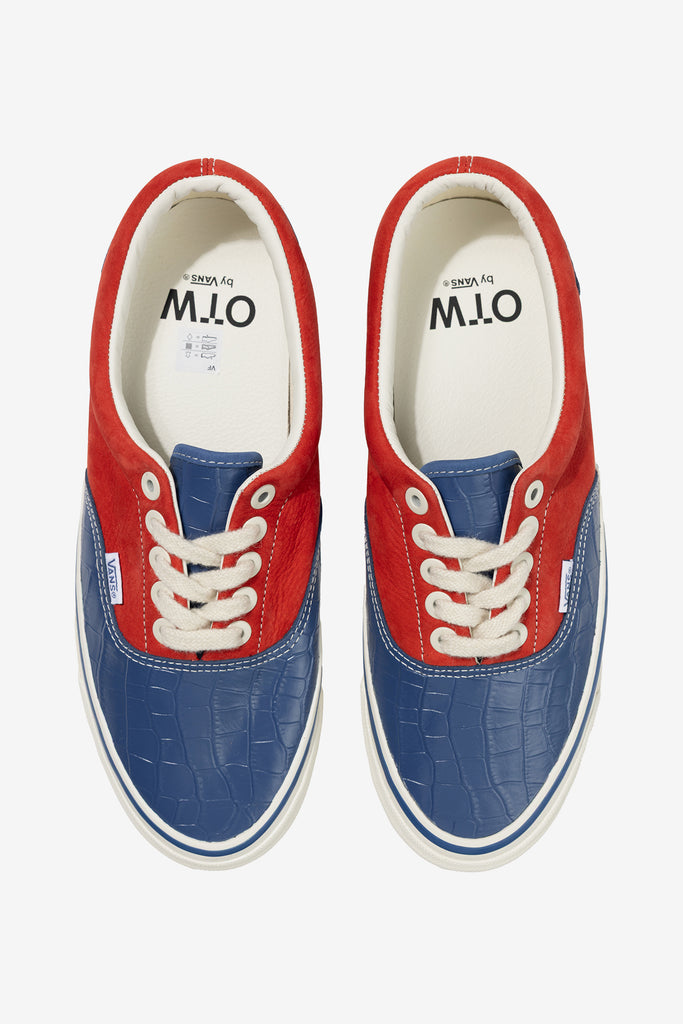 OTW ERA 95 VIBRAM - WORKSOUT WORLDWIDE