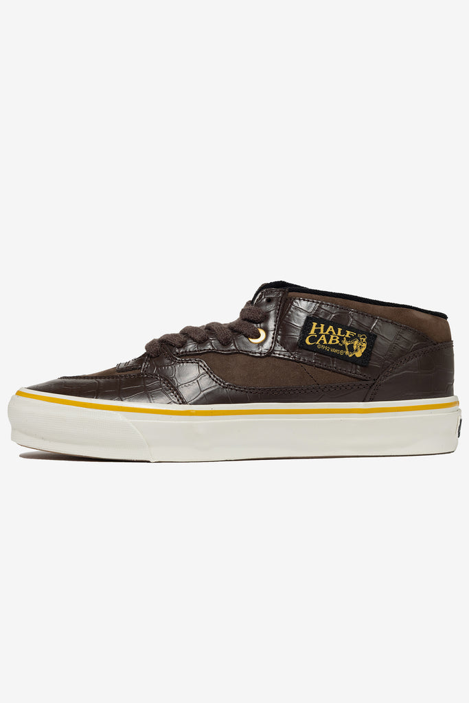 OTW HALF CAB 33 VIBRAM CLASSIC - WORKSOUT WORLDWIDE