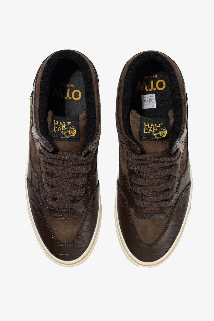 OTW HALF CAB 33 VIBRAM CLASSIC - WORKSOUT WORLDWIDE